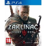 The Witcher 3: Wild Hunt – Hledejceny.cz