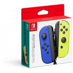 Nintendo Joy-Con Pair NSP065 – Zboží Živě