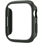 Spigen Thin Fit Apple Watch 7 45mm green ACS04175 – Hledejceny.cz