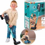 Smoby Tyčový vysavač elektronický Rowenta X Force Flex Vacuum Cleaner s nástavcem se zvukem – Zboží Mobilmania