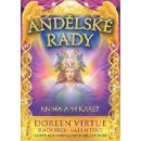 Andělské rady – Valentine Radleigh, Virtue Doreen