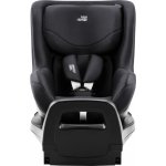 Britax Römer Dualfix Pro M Classic 2025 Deep Black – Zboží Dáma