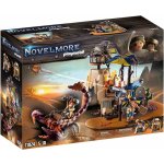 Playmobil 71024 Sal´ahari LOV ŠKORPIONŮ – Zboží Živě