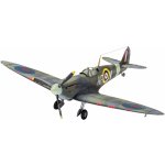Revell Model Kit Plastic plane 03953 Spitfire Mk. IIa 1:72 – Sleviste.cz