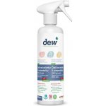 DEW čistící a dezinfekční prostředek na autosedačky a kočárky 500 ml – HobbyKompas.cz