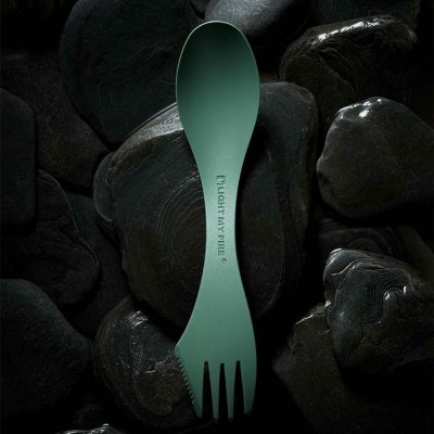 Light My Fire Spork Large Serving BIO – Zboží Mobilmania