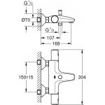 GROHE 345982430 – Zboží Mobilmania