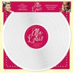 Ella Fitzgerald - Ella And Louis NUM LTD LP – Hledejceny.cz