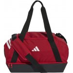 adidas Tiro 26 Duffle červeno bílá S 28 l – Hledejceny.cz