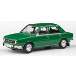 Abrex škoda 105L Ostrá 1977 Zelená 1:43 – Sleviste.cz