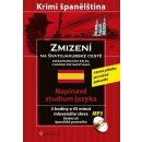 Zmizení na Svatojakubské cestě - Krimi španělština