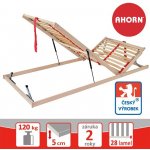 Ahorn Primaflex HN P 220 x 80 cm – Hledejceny.cz