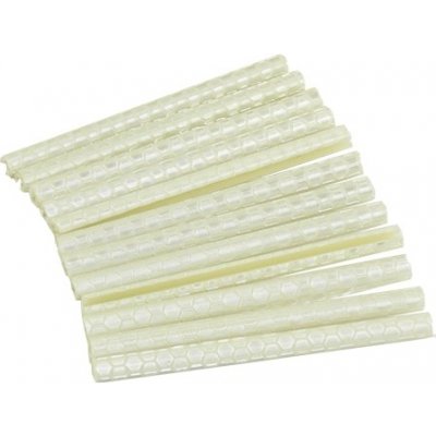 ALHONGA světlo trubička reflexní stříbrná 12ks – Zboží Dáma