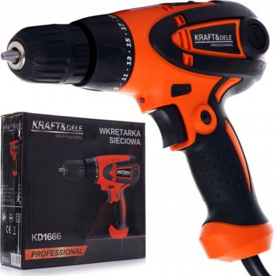 Kraft&Dele KD1666 – Sleviste.cz
