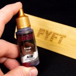 Army Painter Air Rough Iron Warpaints Metallics 18 ml – Zboží Mobilmania