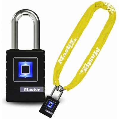 Master Lock 4901EURDLH – Hledejceny.cz