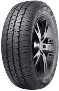 Sunfull SF-05 155/80 R13 90/88Q
