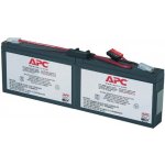 APC Replacement Battery Cartridge APCRBC142 – Hledejceny.cz