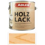 Adler Česko Möbel und Parkett Holzlack 0,75 l bezbarvý – Zbozi.Blesk.cz