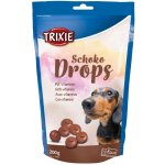 TRIXIE Schoko Drops s vitamíny 350 g – Hledejceny.cz