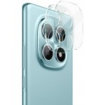 IMAK 134296 Full Cover sklo pro fotoaparát Xiaomi Redmi Note 15 TRANSPARENT – Zboží Živě