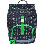 BAAGL Školní batoh Airy Minecraft – Sleviste.cz