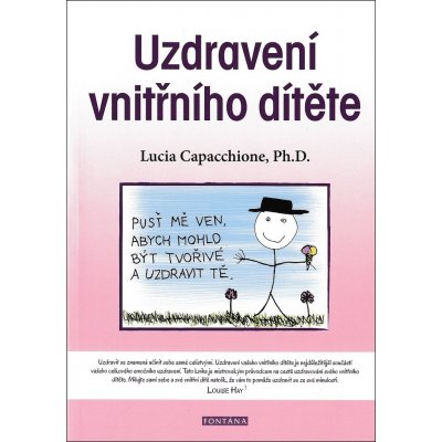 Uzdravení vnitřního dítěte - Lucia Capacchione