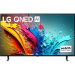 LG 86QNED85T3C – Zboží Živě
