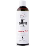 Pets Shampoo Argan oil šampon pro dlouhou srst 250 ml – Zboží Dáma