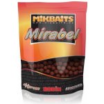 Mikbaits Mirabel boilies 300 g 12 mm Pikantní švestka – Hledejceny.cz