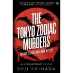 The Tokyo Zodiac Murders – Hledejceny.cz
