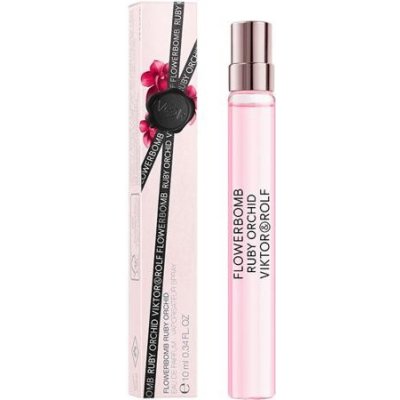 Viktor & Rolf Flowerbomb Ruby Orchid parfémovaná voda dámská 10 ml miniatura – Hledejceny.cz