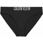 Calvin Klein Swimwear spodní část bikin Intense Power KW0KW01859 černá – Sleviste.cz