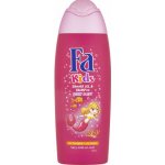 Fa SG Pink Girls 250ml