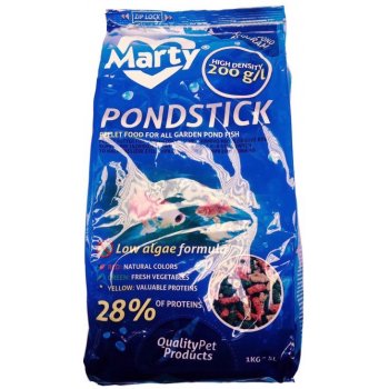 Marty PondStick 5 l, 1 kg