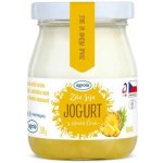 Agrola Jogurt Ananas 200 g – Zboží Mobilmania