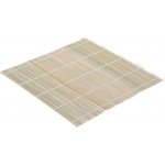 Orion Rolovacia podložka na sushi 24x24cm – Zboží Dáma