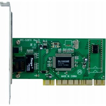 D-Link DGE-528T