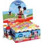 Dulcop Disney Mickey Mouse Bublifuk 60ml – Hledejceny.cz