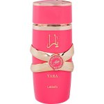 Lattafa Yara Candy parfémovaná voda dámská 100 ml – Zboží Mobilmania