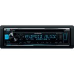 Kenwood KDC-170Y – Zboží Mobilmania