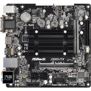 ASRock J5005-ITX