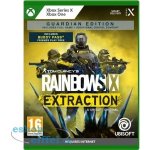 Tom Clancys Rainbow Six: Extraction (Guardian Edition) – Zbozi.Blesk.cz