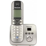 Panasonic KX-TG6821 – Zboží Mobilmania