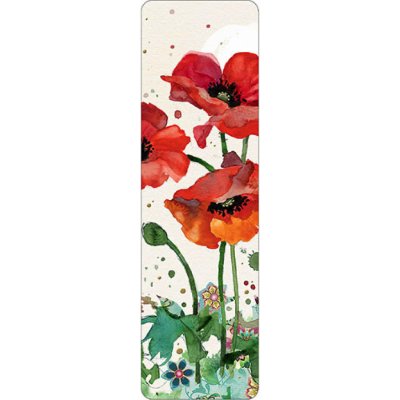 Záložka MPBA0268 BUG ART KIUB – Sleviste.cz