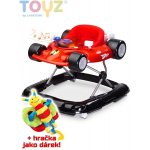 Toyz Speeder červená – Hledejceny.cz