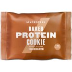 MyProtein Baked cookie 75 g – Zboží Dáma