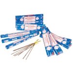 Shrinivas Satya vonné tyčinky Nag Champa Sai Baba 15 g – Zbozi.Blesk.cz