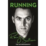 The Autobiography - Ronnie O'Sullivan - Running – Hledejceny.cz