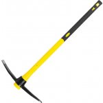 Krompáč P-411WHG 1,5 kg, sklolaminát s násadou – Zboží Dáma